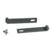 Dometic Refrigerator Door Strike Kit -Rv Equipment dometic refrigerator door strike kit 96525 1 1