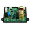 Dometic Refrigerator DUS Version Main PCB Board 1 Dometic Refrigerator DUS Version Main PCB Board -Rv Equipment dometic refrigerator dus version main pcb board 98717 4