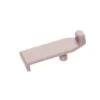 Dometic Refrigerator Gray Door Lock Support -Rv Equipment dometic refrigerator gray door lock support 37065 1