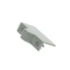 Dometic Refrigerator Grey Door Lock Slider -Rv Equipment dometic refrigerator grey door lock slider 35384 1