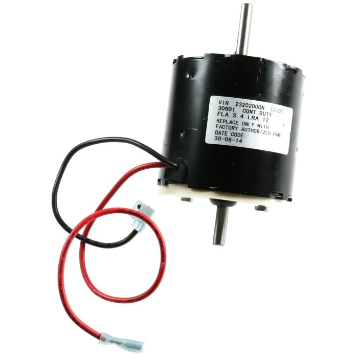 Dometic S12-16 Atwood HydroFlame Furnace Blower Motor 3 Dometic S12-16 Atwood HydroFlame Furnace Blower Motor