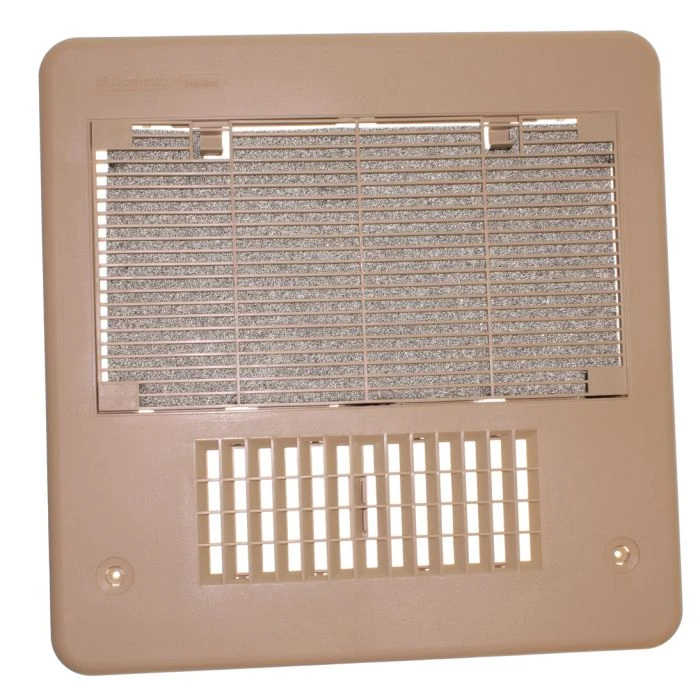 Dometic Shell White (Ducted) Quick Cool Return Air Ceiling Assembly 3 Dometic Shell White (Ducted) Quick Cool Return Air Ceiling Assembly