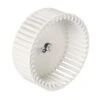 Dometic Evaporator Blower Wheel For FreshJet Air Conditioners -Rv Equipment evaporator fan wheel for fresh jet