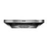 Furrion 12V Ductless Stainless Steel RV Range Hood With Charcoal Filter 1 Furrion 12V Ductless Stainless Steel RV Range Hood With Charcoal Filter -Rv Equipment furrion ss hood