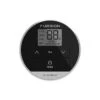 Furrion Chill Standard Single-Zone RV Wall Thermostat W/ 3 Fan Speeds - Black -Rv Equipment furrion thermostat 2021123800