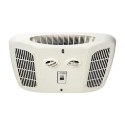 Coleman Mach Bluetooth Non-Ducted Ceiling Assembly