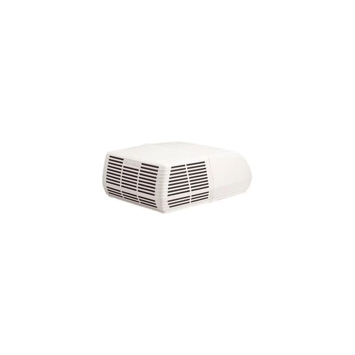 Coleman Mach 3 POWER Saver 13.5K BTU Air Conditioner In White 3 Coleman Mach 3 POWER Saver 13.5K BTU Air Conditioner In White
