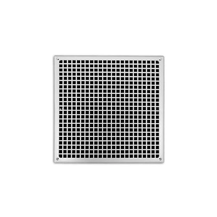 Coleman White Ceiling Assembly 3 Coleman White Ceiling Assembly