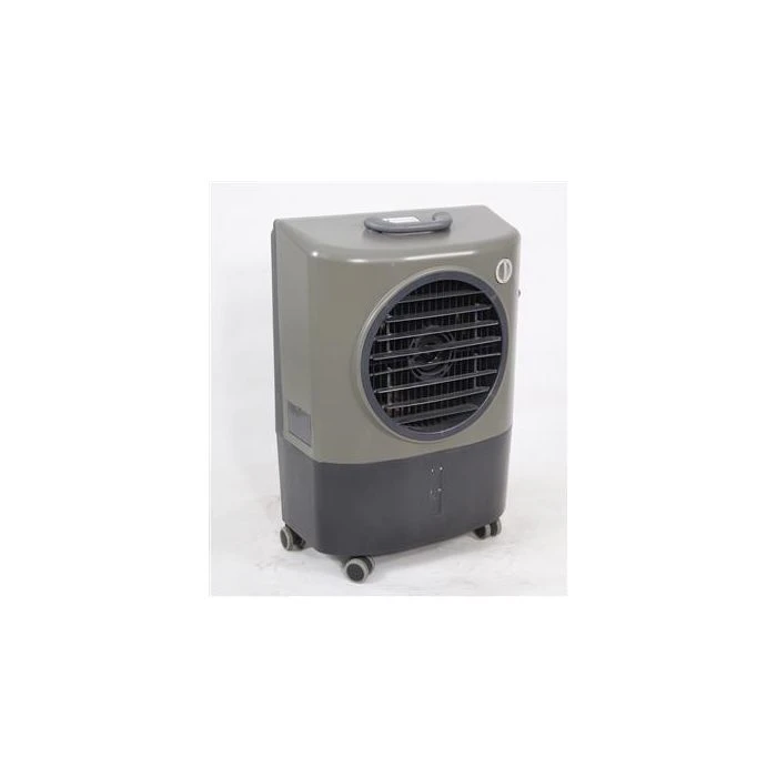Hessaire Evaporative Cooler 3 Hessaire Evaporative Cooler