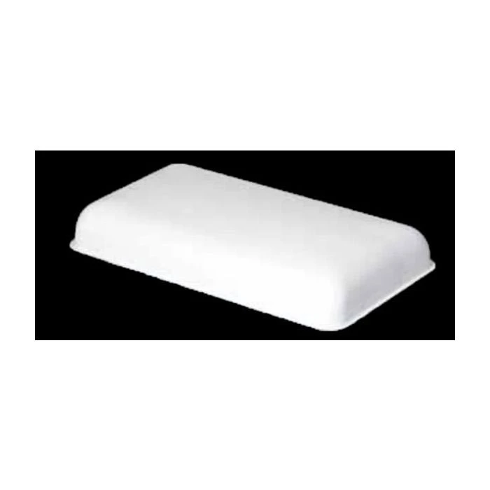 Ventline 5" X 18" Refrigerator Roof Vent - Cap 3 Ventline 5" X 18" Refrigerator Roof Vent - Cap