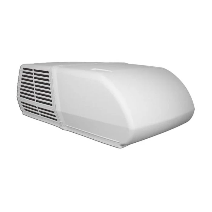 Coleman White Mach 15 HP2 Air Conditioner With Heat Pump 3 Coleman White Mach 15 HP2 Air Conditioner With Heat Pump