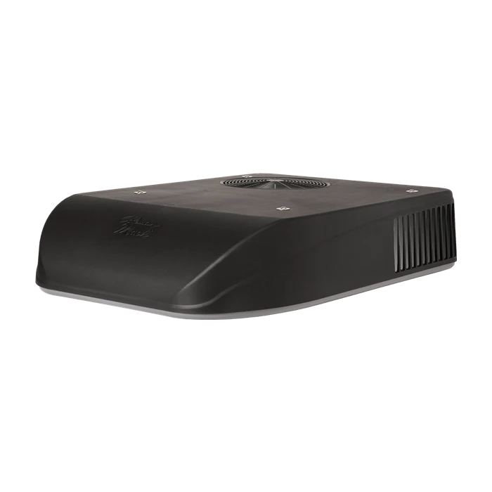 Coleman Black Mach 8 Plus Roughneck Air Conditioner 3 Coleman Black Mach 8 Plus Roughneck Air Conditioner