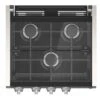 Furrion 20 Inch 3-Burner Gas RV Cooktop With Glass Cover 1 Furrion 20 Inch 3-Burner Gas RV Cooktop With Glass Cover -Rv Equipment lippert 3 burner stainless steel cooktop with glass cover