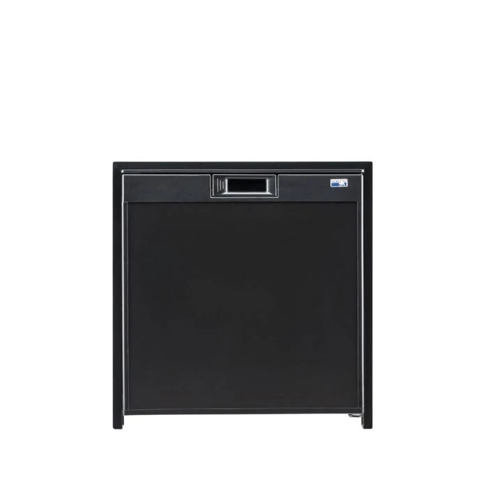 Norcold 2.7 Cu. Ft. AC/DC Black Compressor Refrigerator 3 Norcold 2.7 Cu. Ft. AC/DC Black Compressor Refrigerator