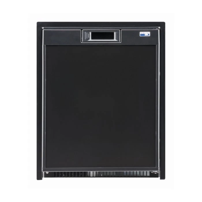 Norcold 1.7 Cu. Ft. AC/DC Black Compressor Refrigerator 3 Norcold 1.7 Cu. Ft. AC/DC Black Compressor Refrigerator