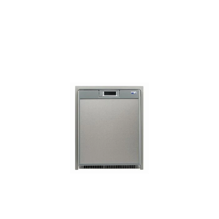 Norcold 1.7 Cu. Ft. AC/DC Stainless Steel Compressor Refrigerator 3 Norcold 1.7 Cu. Ft. AC/DC Stainless Steel Compressor Refrigerator