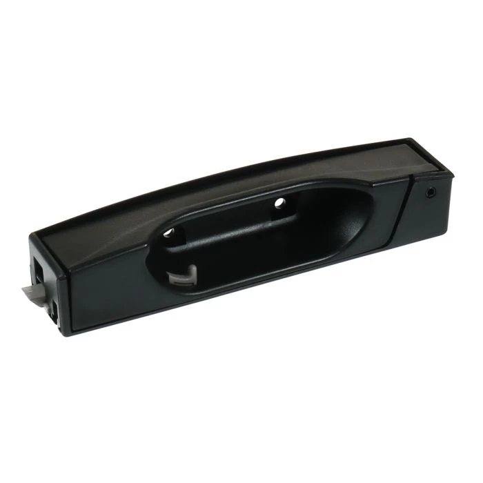 Norcold Replacement Black Door Handle For Upper RH Freezer/Lower LH Refrigerator Select Models 3 Norcold Replacement Black Door Handle For Upper RH Freezer/Lower LH Refrigerator Select Models