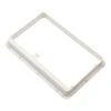Dometic LS330 Refrigerator White Vent Frame -Rv Equipment parts images 293307881