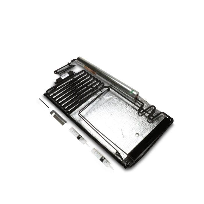 Dometic Refrigerator RM1350SLM Series Cooling Unit 3 Dometic Refrigerator RM1350SLM Series Cooling Unit