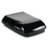 Dometic Penguin II 13.5K BTU Single Or Multi-Zone Black Air Conditioner 2 Dometic Penguin II 13.5K BTU Single Or Multi-Zone Black Air Conditioner -Rv Equipment penguin ii 9105305701 p400 4