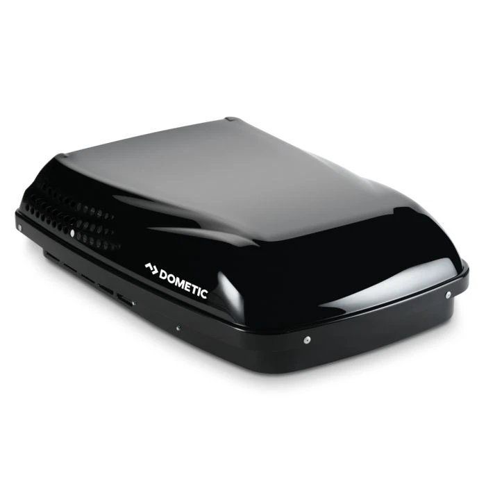 Dometic Penguin II 15K BTU Single Or Multi-Zone Black High Capacity Air Conditioner 3 Dometic Penguin II 15K BTU Single Or Multi-Zone Black High Capacity Air Conditioner