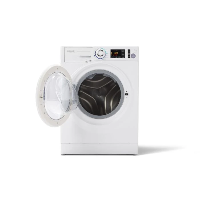 Splendide Ventless Washer/Dryer Combo In White 3 Splendide Ventless Washer/Dryer Combo In White
