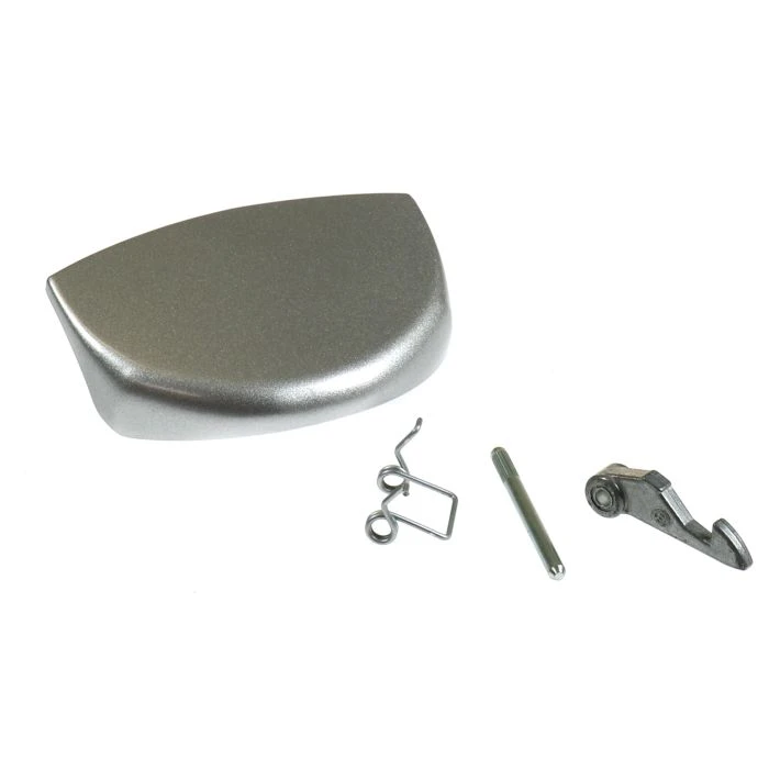 Splendide Washer Dryer Combo Silver Door Handle Kit 3 Splendide Washer Dryer Combo Silver Door Handle Kit