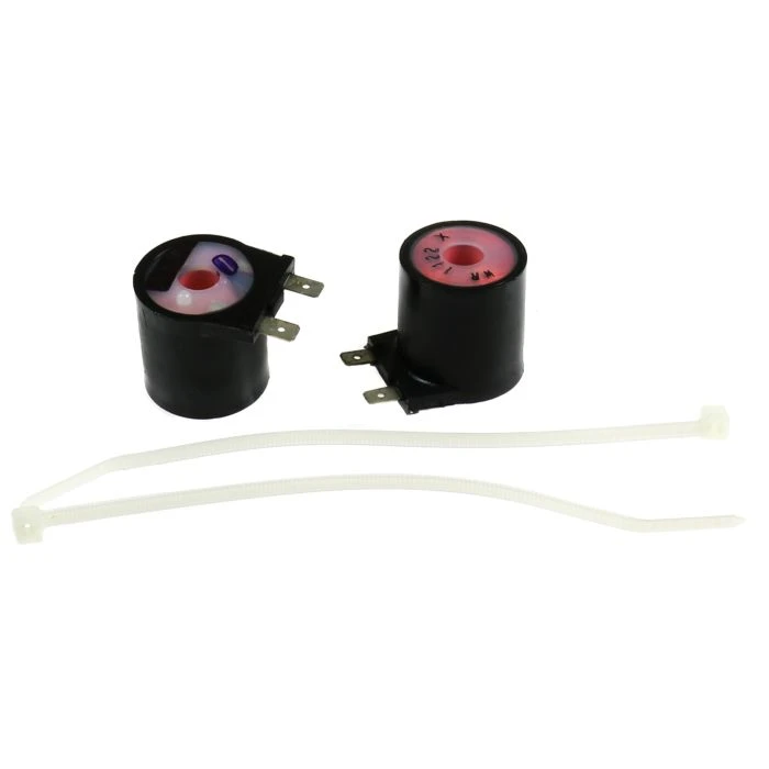 Suburban Furnace Gas Valve Solenoid Kit 3 Suburban Furnace Gas Valve Solenoid Kit