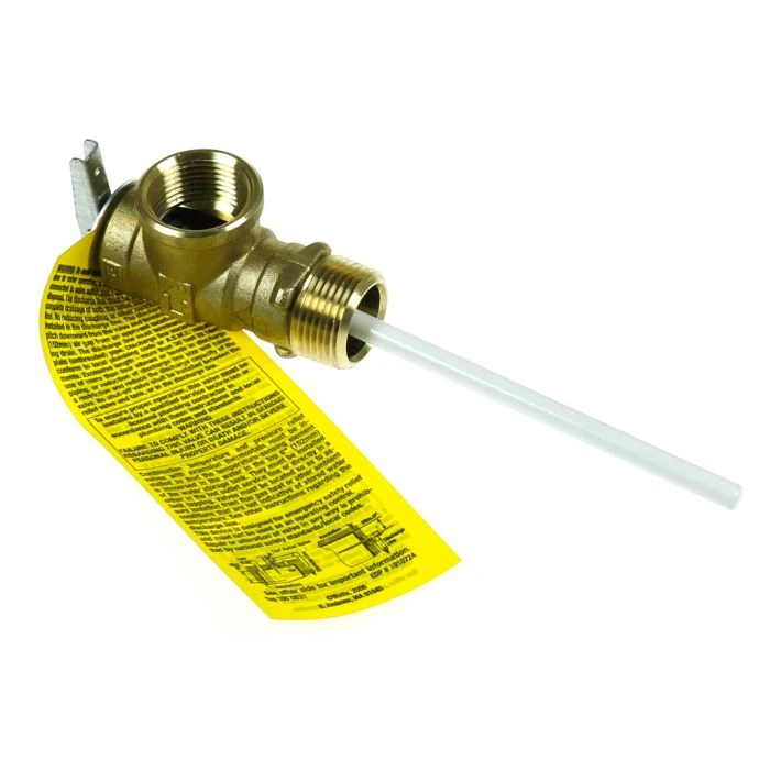 Suburban Watts 3/4" Water Heater Pressure Relief Valve 2 Suburban Watts 3/4" Water Heater Pressure Relief Valve