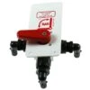 Thetford Hot Water Tank Diverter Valve -Rv Equipment thetford hot water tank diverter valve 88789 7