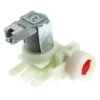 Westland Clothes Washer/ Dryer Hot Water Inlet Valve -Rv Equipment westland clothes washer dryer hot water inlet valve 91462 1