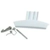 Westland Splendide Replacement Handle Kit 1 Westland Splendide Replacement Handle Kit -Rv Equipment westland splendide replacement handle kit 92983 1